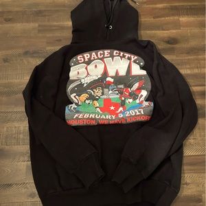 Vintage Hoodie
